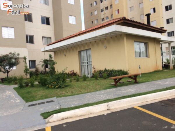 Apartamento em Pq. Campolim, Sorocaba - More próximo ao shopping Iguatemi - Foto 12